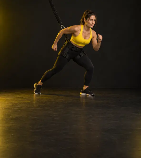 Bungee Fitness